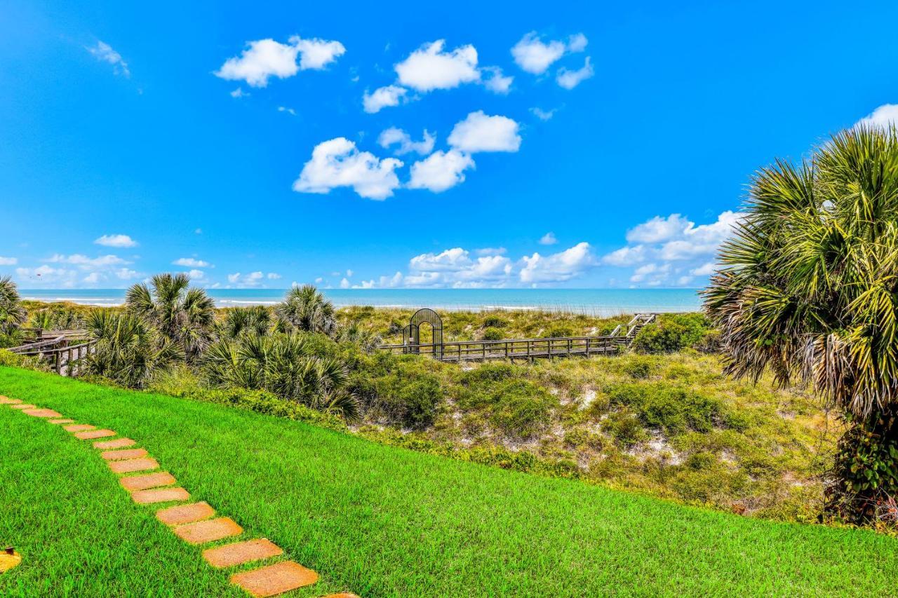 St Augustine Beach Hideaways Villa St. Augustine Exterior foto