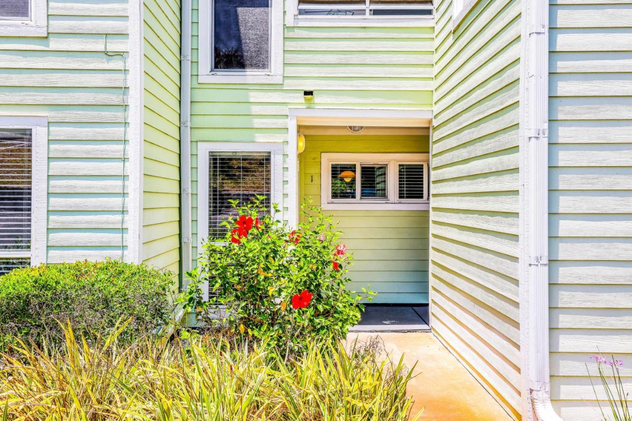 St Augustine Beach Hideaways Villa St. Augustine Exterior foto